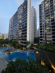 Twin Waterfalls (D19), Condominium #478724681